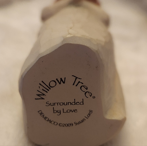 WILLOW TREE ANGELS - Picture 7 of 8